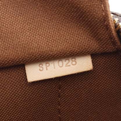Louis Vuitton Montorgueil Pm Monogram Shoulder Bag