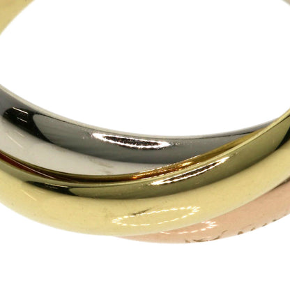 Cartier Trinity Ring