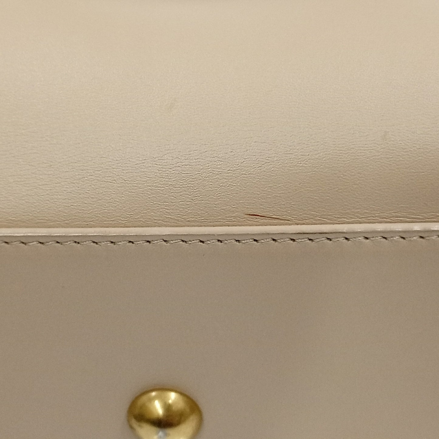 Yves Saint Laurent Saint Laurent Paris Saint Laurent Paris Baby Duffle Bag 330958/002058 Ja-24972