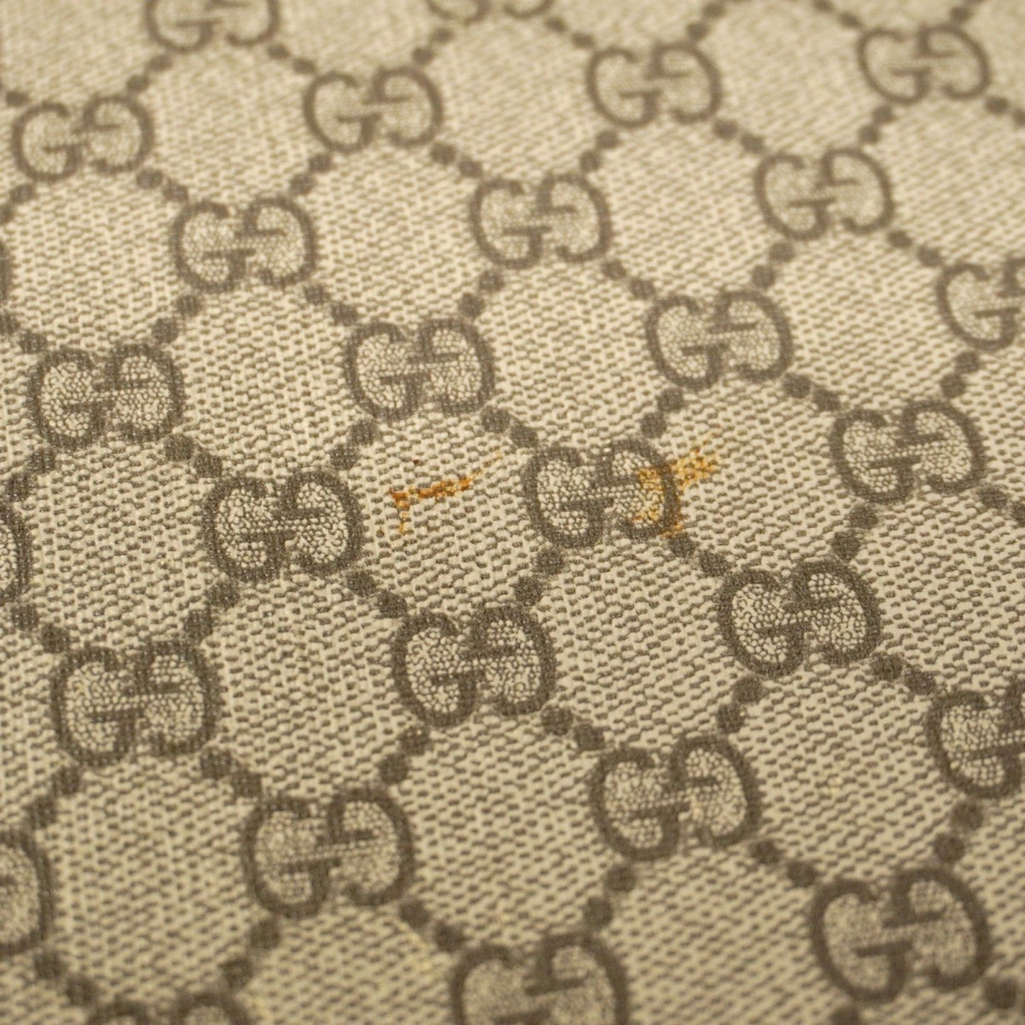 Gucci Gg Supreme Dionysus Shoulder Bag 400235 Brown