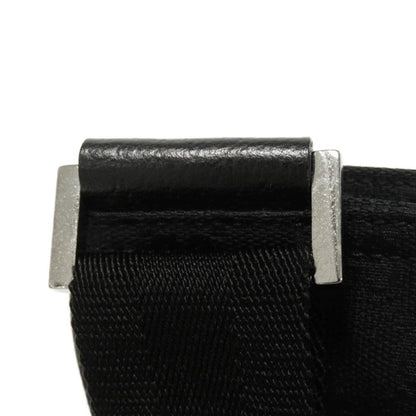 Gucci Gg Canvas Shoulder Bag