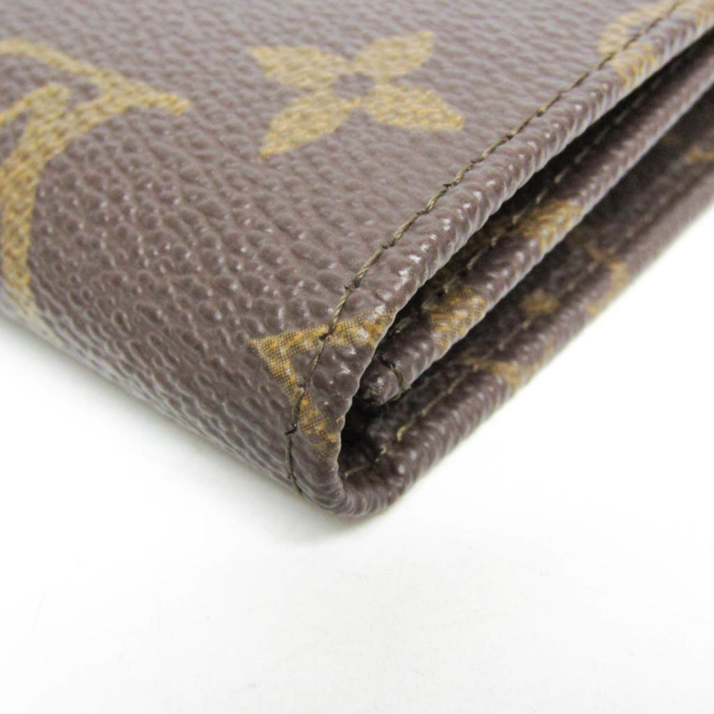 Louis Vuitton Monogram Pochette Lava 23 M51931