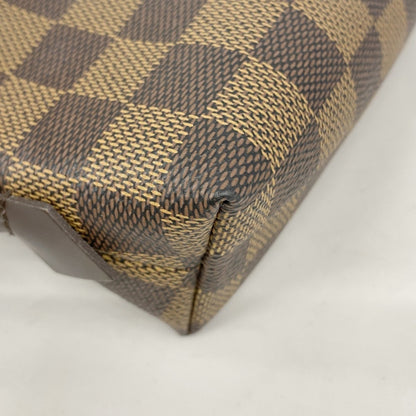 Louis Vuitton Damier Pochette Tick N47516 Ebene