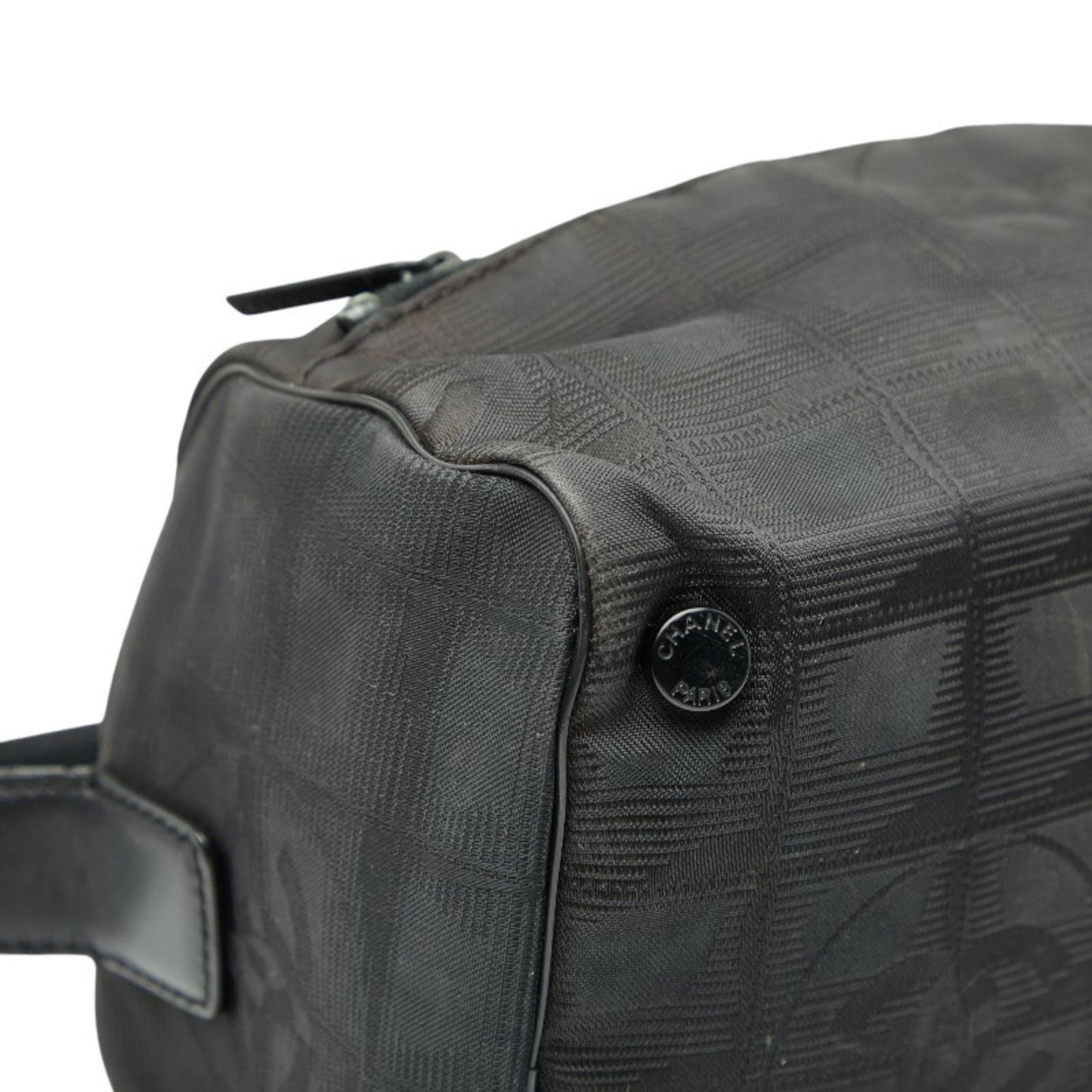 Chanel New Travel Line Vanity Bag