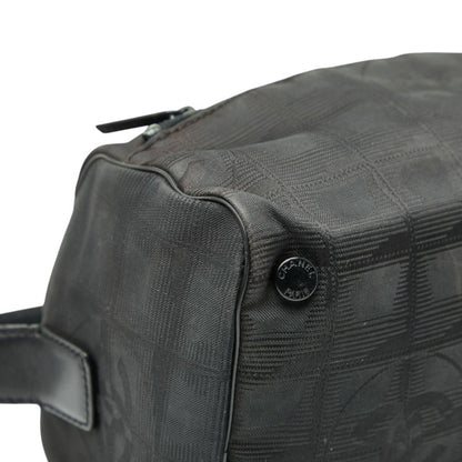 Chanel New Travel Line Vanity Bag