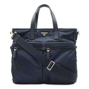 Prada Prada Tote Bag/Shoulder Bag