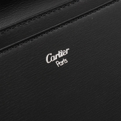 Cartier Pasha Bi-Fold Long Wallet