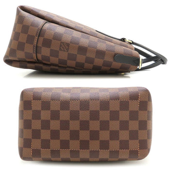 Louis Vuitton Damier Belmont Nv Bb N60348 Handbag