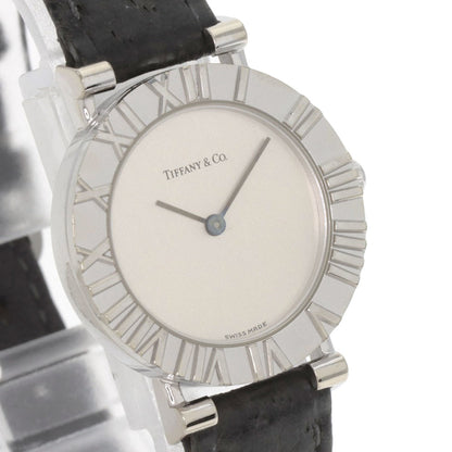 Tiffany L0640 Atlas Watch