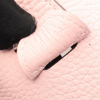 Hermes Herms Evelyn 3 Trois Pm Shoulder Bag In Taurillon Clemence Leather