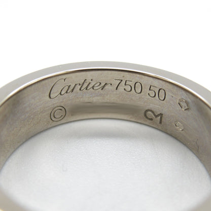 Cartier Love Ring