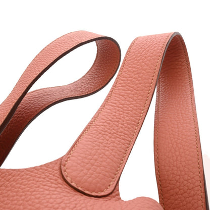 Hermes Picotin Lock Gm Rose Tea - ?R Stamp (Circa 2014)