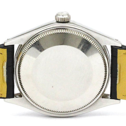 Vintage Rolex Air King 5500 Stainless Steel Automatic