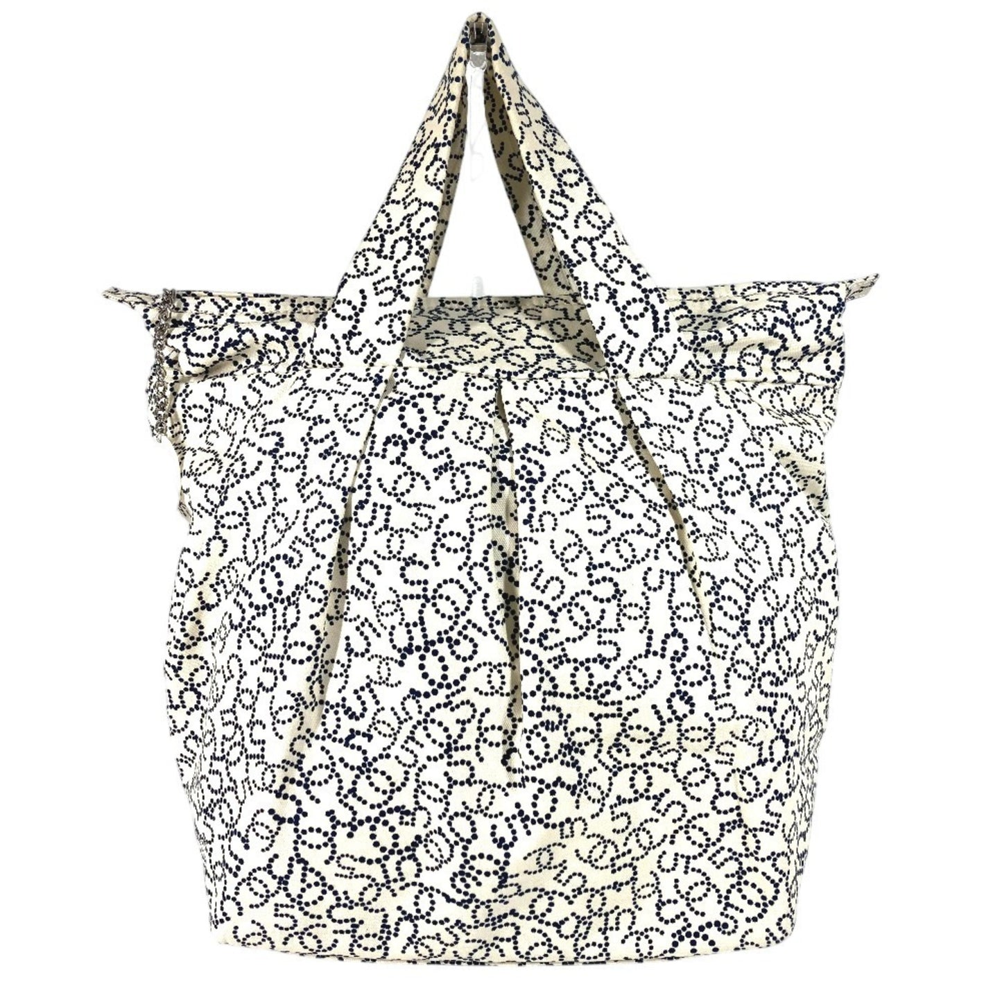 Chanel Arabesque Tote Bag