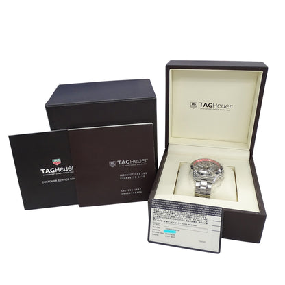 Tag Heuer Carrera Cv201Y Ba0794 Men'S Watch