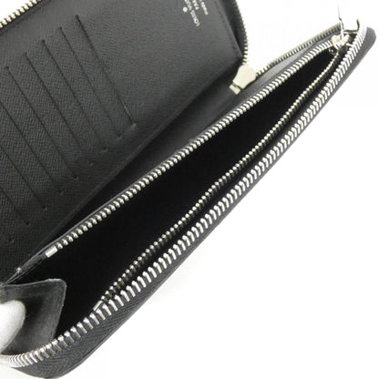 Louis Vuitton Damier Graphite Zippy Wallet Vertical N63095