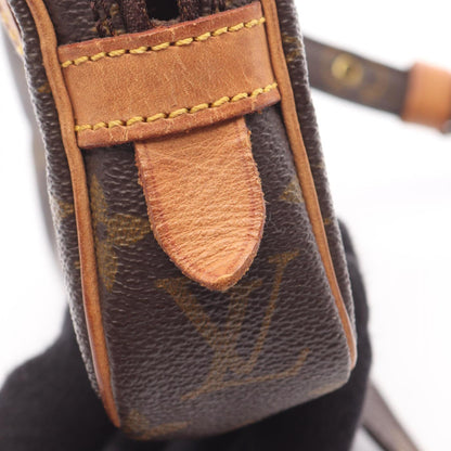 Louis Vuitton Marly Bandouliere Shoulder Bag