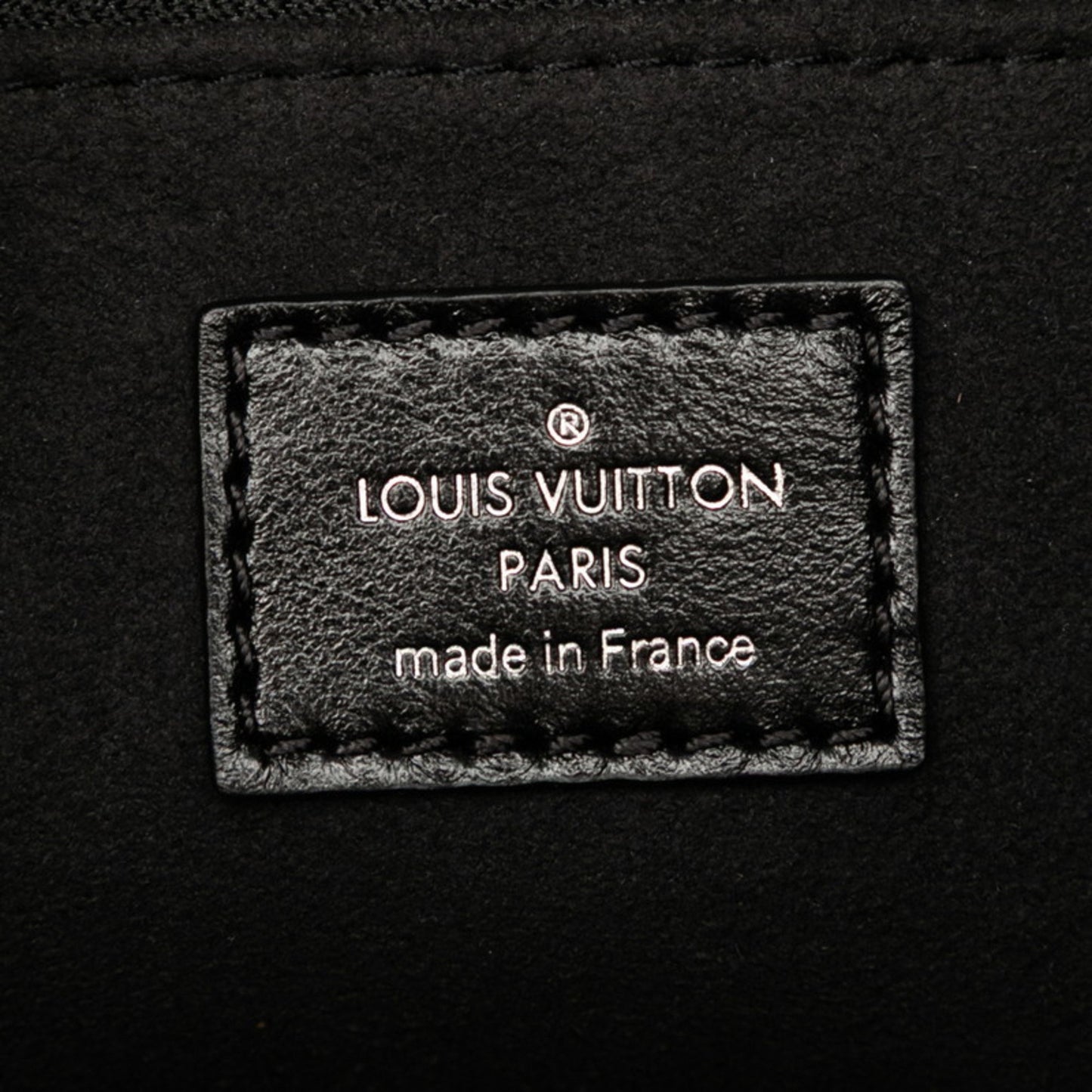 Louis Vuitton Carryall Cargo Vibe Pm Chain Handbag/Shoulder Bag