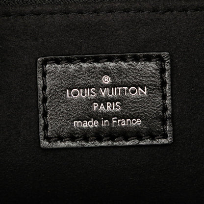 Louis Vuitton Carryall Cargo Vibe Pm Chain Handbag/Shoulder Bag