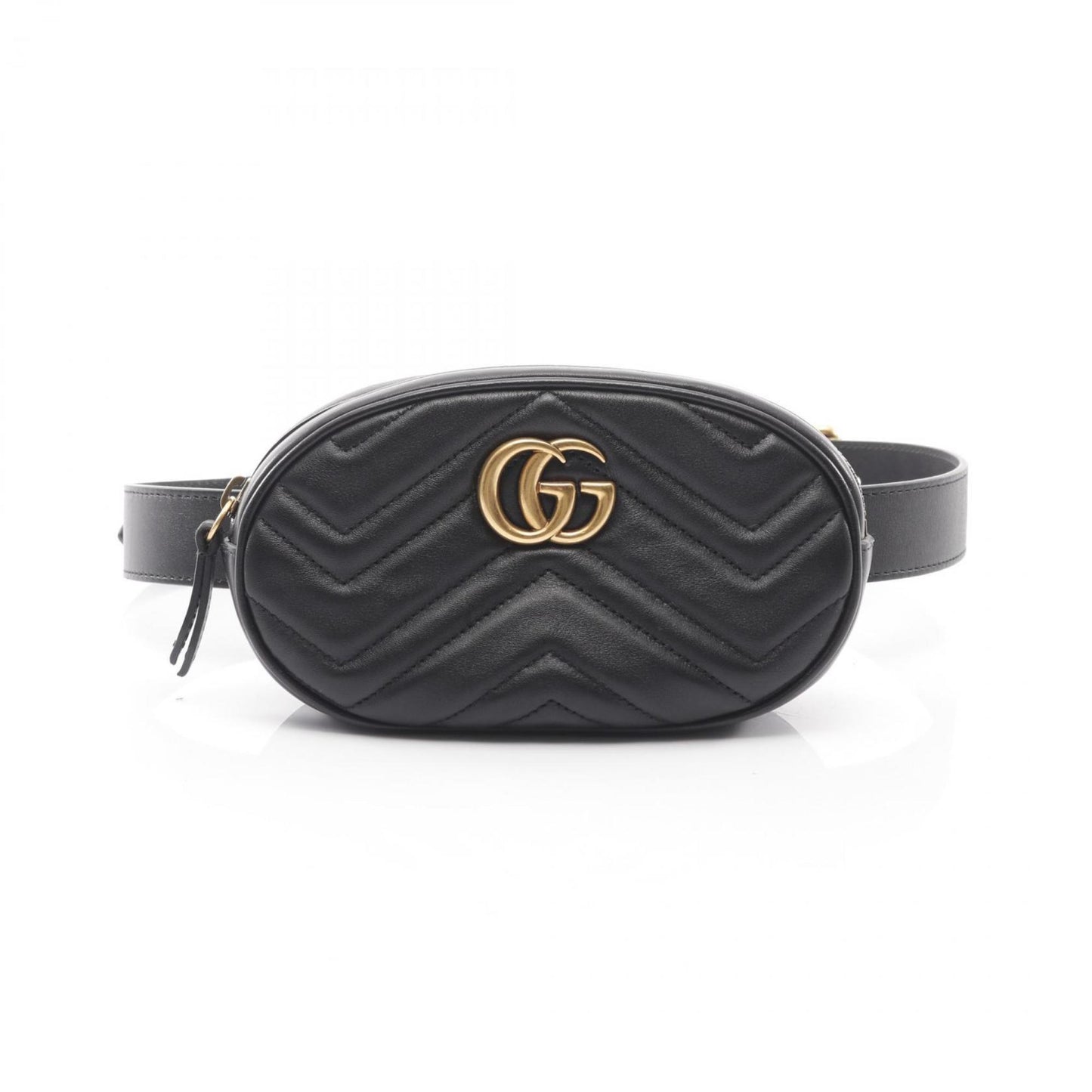 Gucci Gg Marmont Waist Bag