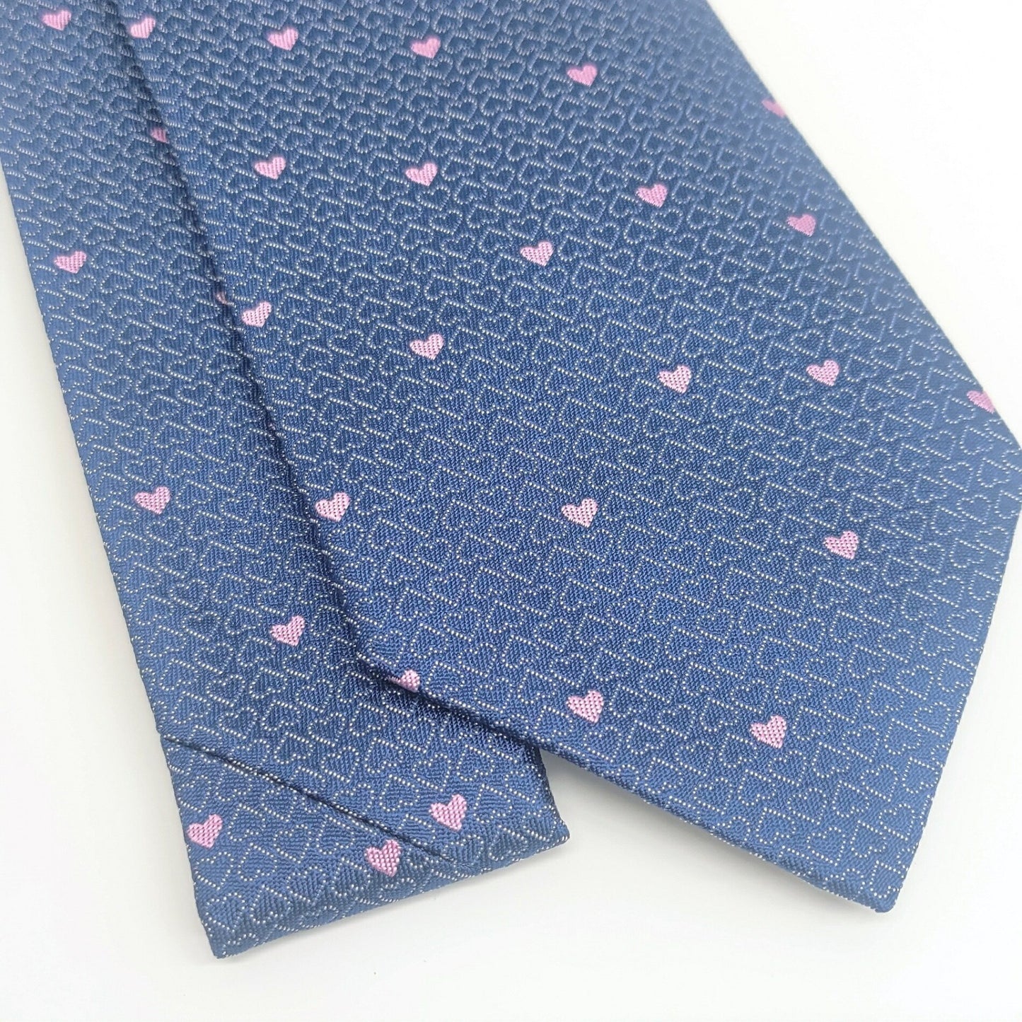 Hermes Tie