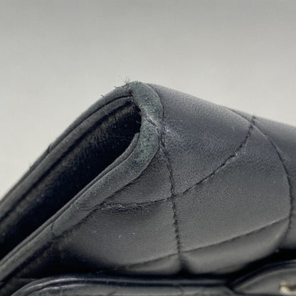 Chanel Matelasse Lambskin Wallet