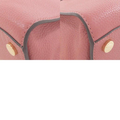 Michael Michael Kors Michael Kors Handbag Leather