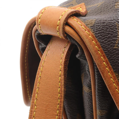 Louis Vuitton Saumur 30 Shoulder Bag