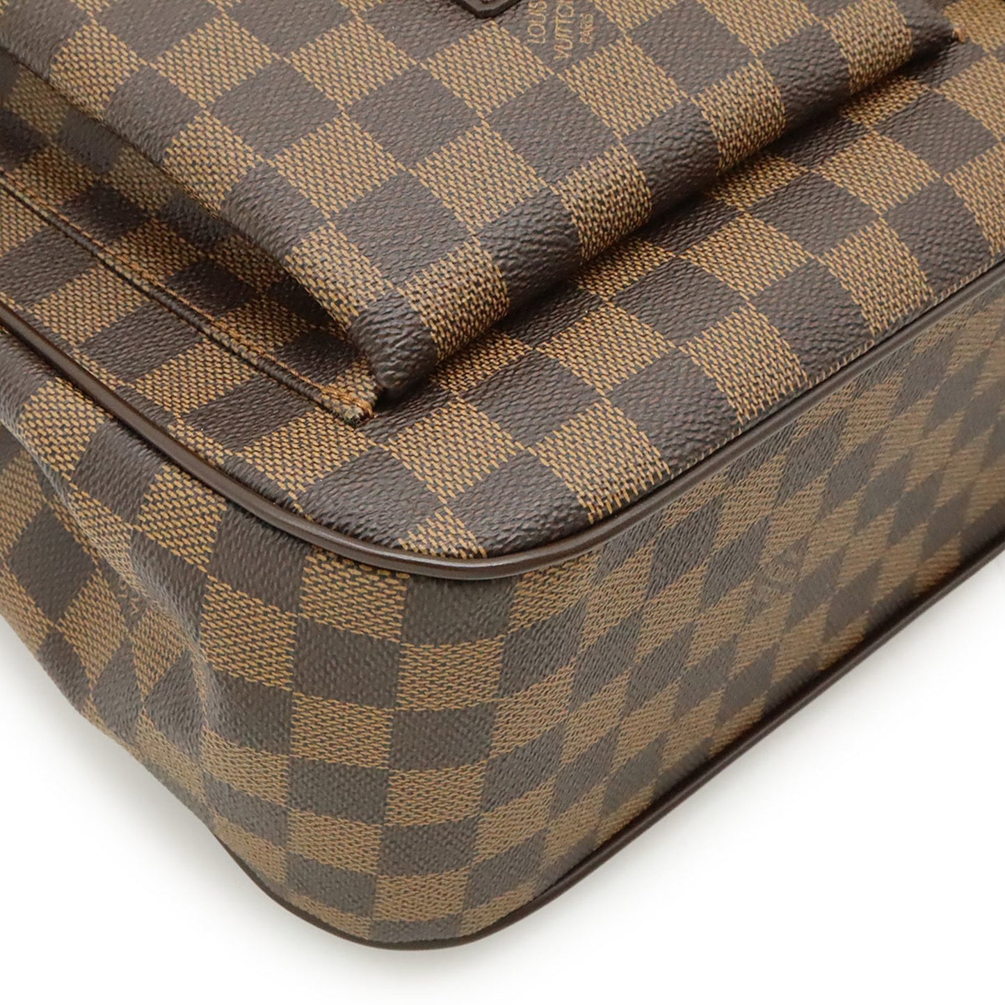 Louis Vuitton Damier Uzes Tote Bag Shoulder N51128