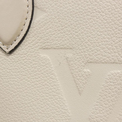 Louis Vuitton Monogram Empreinte On-The-Go Pm M46569 Handbag