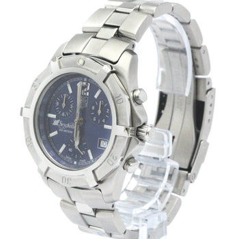 Tag Heuer 2000 Exclusive Chronograph Seychelles Islands Watch Cn111D Bf563356