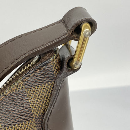 Louis Vuitton Monogram Bloomsbury Pm Shoulder Bag N42251 Ebene