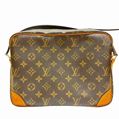 Louis Vuitton Monogram Nile M45244 Bag Shoulder