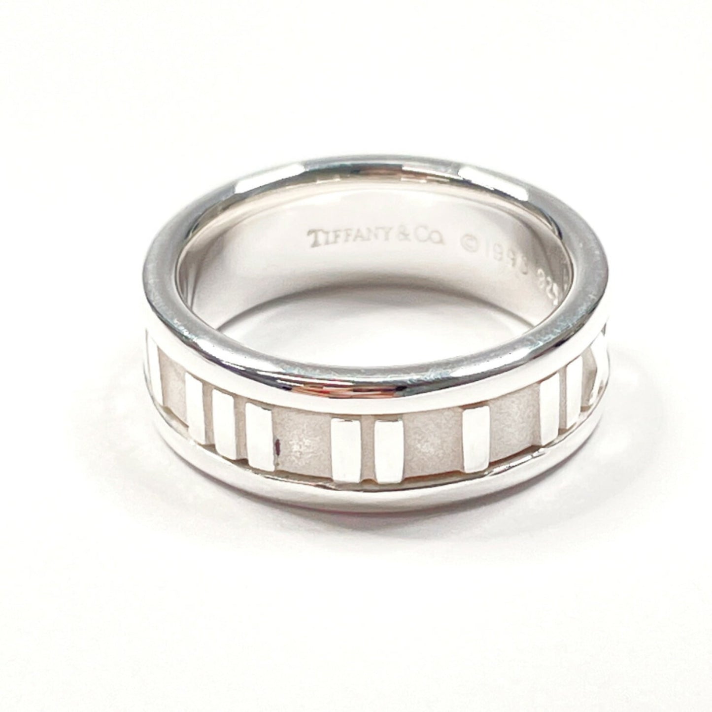 Tiffany & Co. Tiffany Atlas Ring
