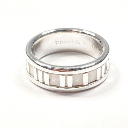 Tiffany & Co. Tiffany Atlas Ring