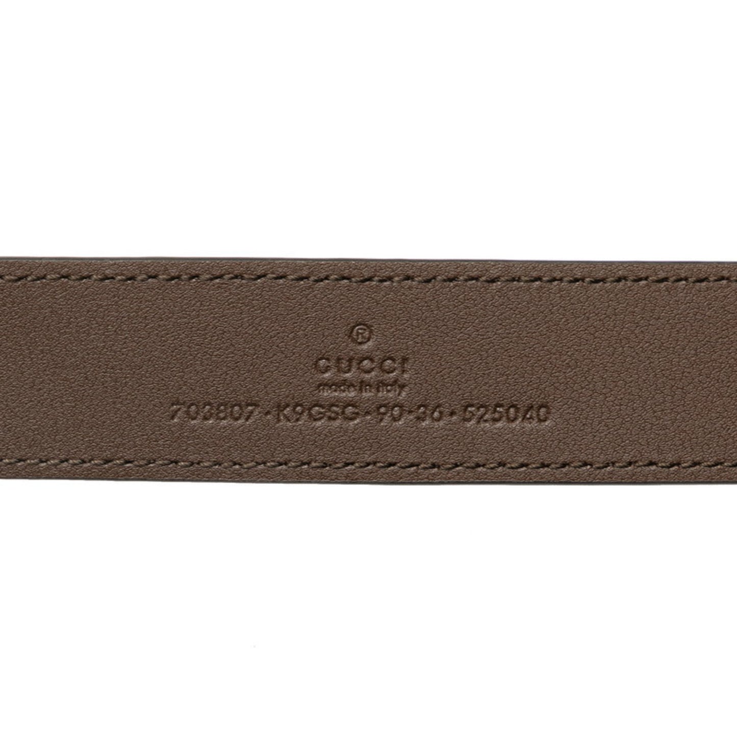 Gucci Gg Supreme Blondie Body Bag