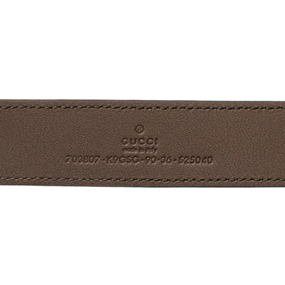 Gucci Gg Supreme Blondie Body Bag