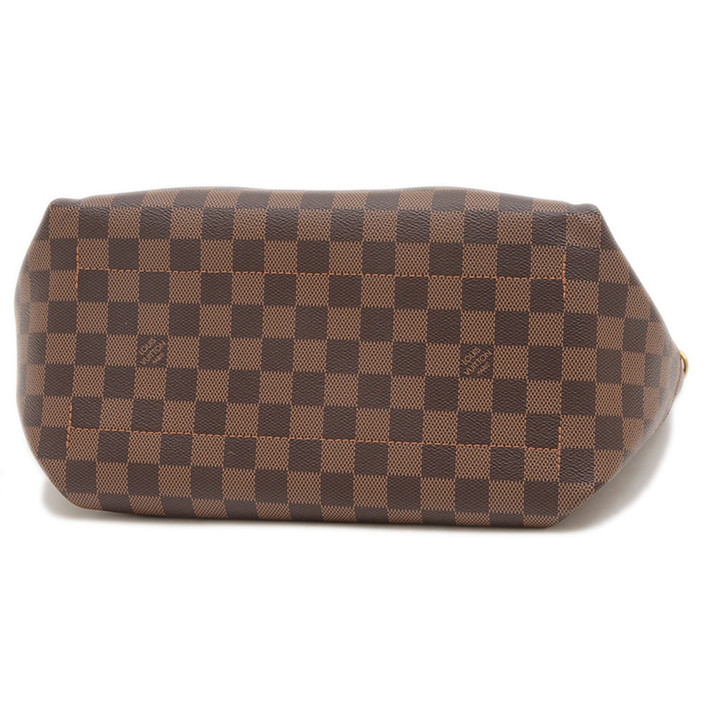 Louis Vuitton Damier Belmont Nv Mm 2Way Bag Shoulder N60293