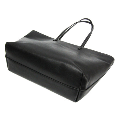 Fendi Roll Bag Monster Bugs 8Bh185 Women'S Leather Tote Bag Black