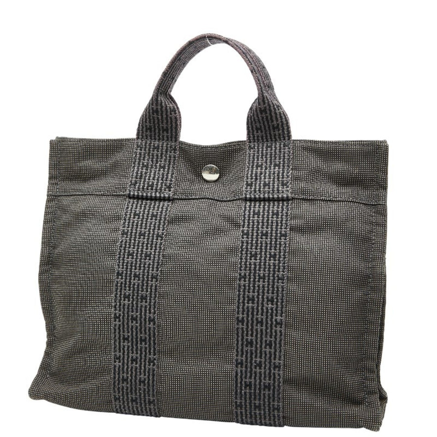 Herms Air Line Tote Pm Handbag