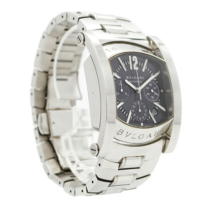 Bvlgari Assioma Aa48Sch