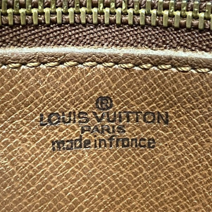 Louis Vuitton Monogram Jeune Fille M51226 Shoulder Bag