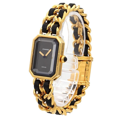 Chanel Premiere Women'S Watch