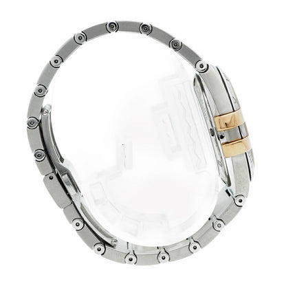 Omega Constellation 123.20.35.20.02.003 Silver Dial