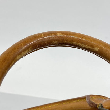 Louis Vuitton Monogram Speedy 30 Handbag M41108 Brown