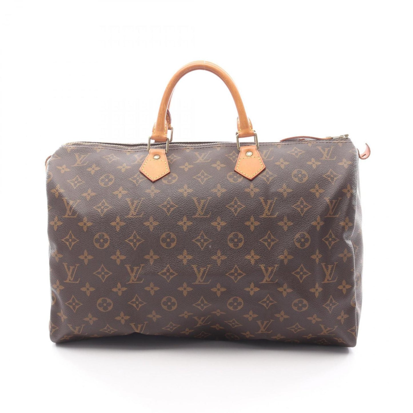 Louis Vuitton Speedy 40 Handbag