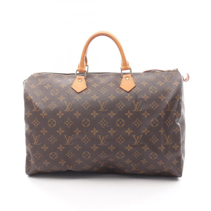 Louis Vuitton Speedy 40 Handbag