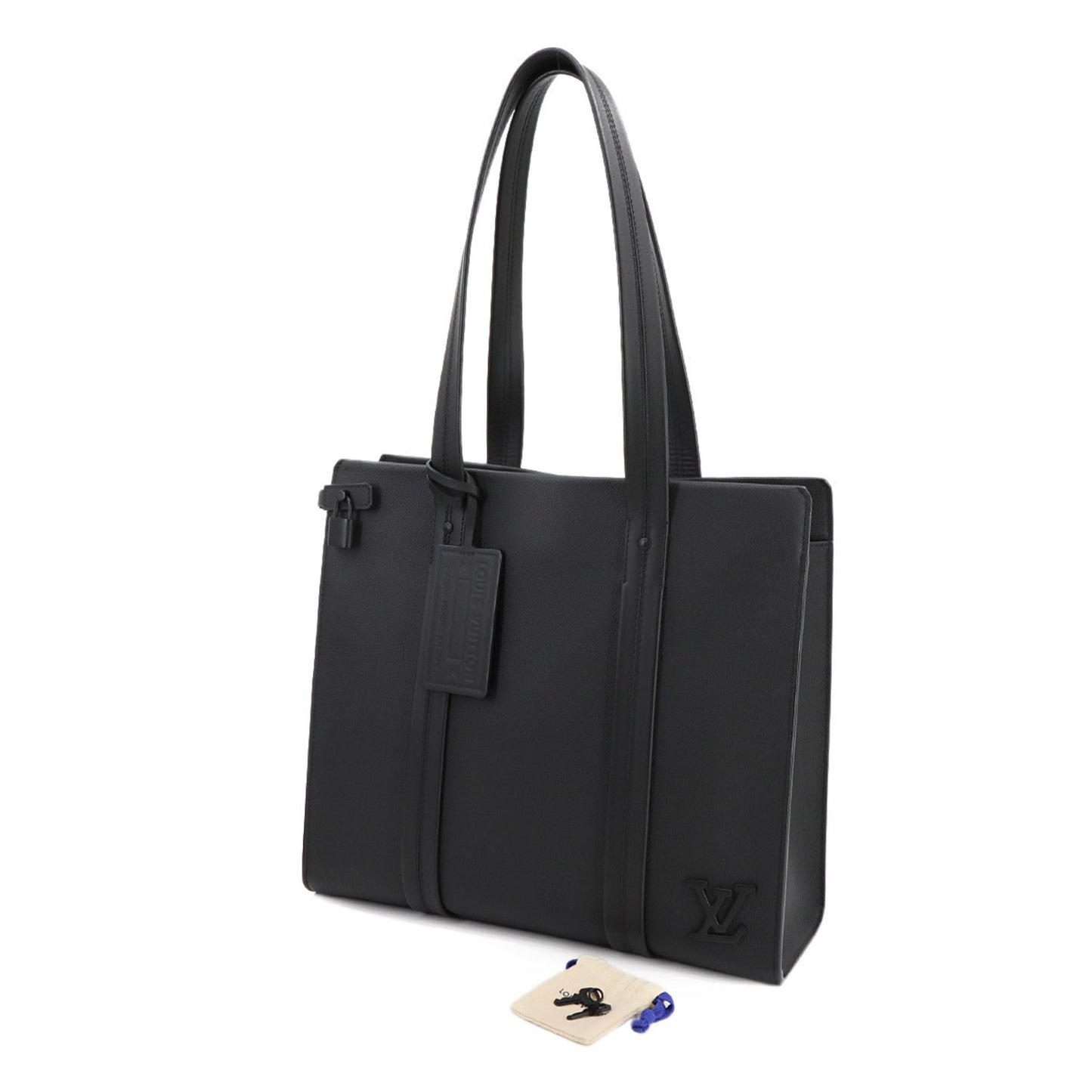 Louis Vuitton Aerogram Takeoff Tote Bag