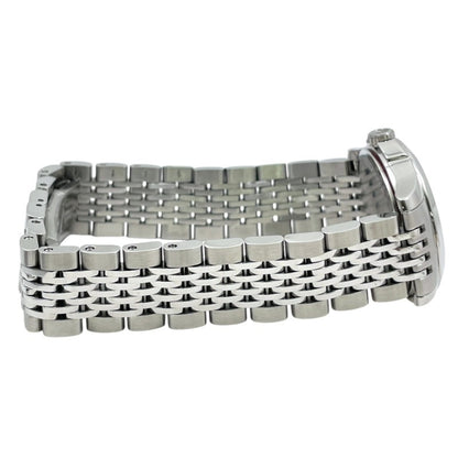 Gucci G-Timeless 126.5 Stainless Steel