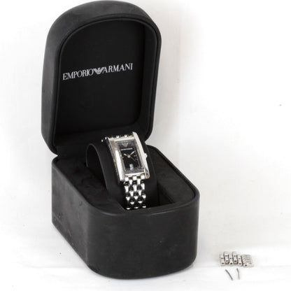 Emporio Armani Ar-0116 Quartz Watch